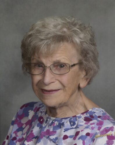 Olivia C. Binder